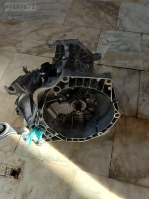 fiat egea euro 6 6,5 1,3 şanzuman çıkma orjinal