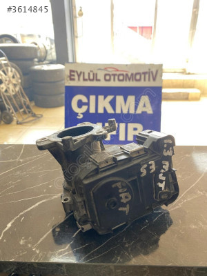 FİAT 1.3 E5 MULTİJET GAZ KELEBEĞİ