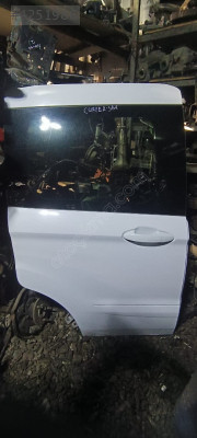 FORD TORNEO COURİER SAĞ SÜRGÜLÜ KAPI SÖKME