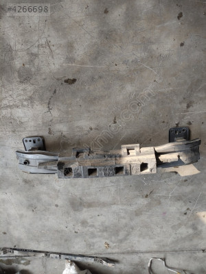 Fiat egea 1.6 ön Tampon demiri