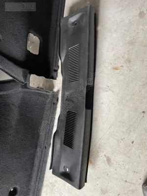 FİAT EGEA CROSS EŞİK PLASTİĞİ ORJİNAL ÇIKMA