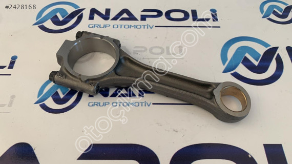 03LA CAY MOTOR BİYEL KOLU