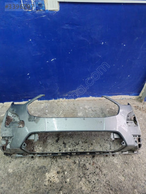 FORD ECOSPORT ÖN TAMPON ÇETİN OTOMOTİV