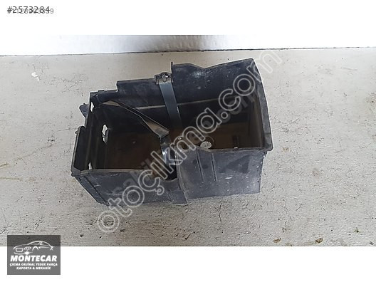 FORD FOCUS 2.5 AKÜ ALT BAKALİTİ HATASIZ MONTECAR