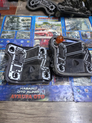 20190751 Linea sağ arka stop lambası duyları