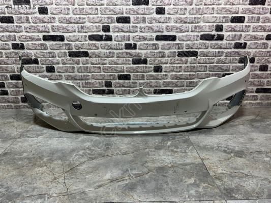 BMW 5 SERİSİ G30 M SPORT ORJİNAL ÇIKMA ÖN TAMPON