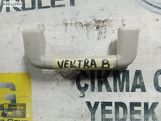 OPEL VECTRA B TAVAN TUTAMAÇ ÇIKMA SÖKME YEDEK PARÇA