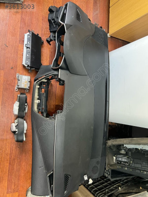 Toyota Corolla 2019-2024 airbag set
