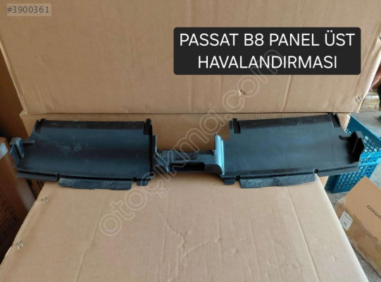 PASSAT B8 ÖN PANEL ÜST KAPAĞI 2015 2016 2019 2020 SIFIR 3G0121330