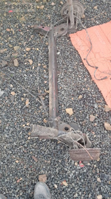 OPEL CORSA B ARKA DİNGİL.OTO ERKAN ÜNYE