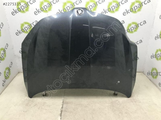 SKODA OCTAVİA 2017 2019 KAPUT 5E0823031B