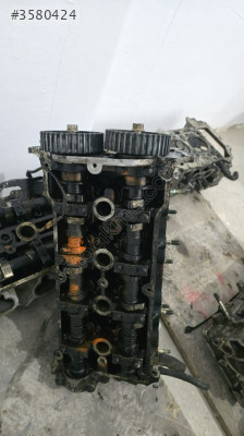 Mazda 323 Silindir Kapağı