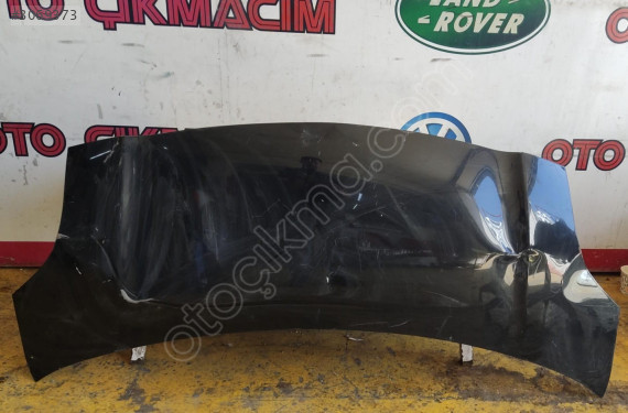 TOYOTA YARİS MOTOR KAPUTU