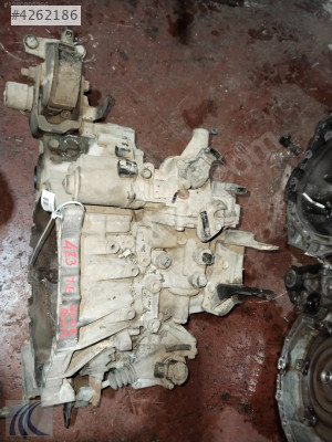 TOYOTA AURIS 2008 ÇIKMA ŞANZIMAN