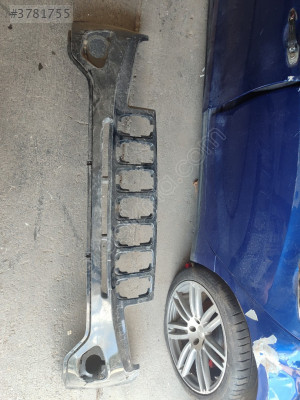 JEEP COMPAS ÖN TAMPON