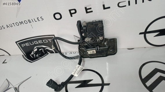 Peugeot 3008 5008 RADAR KABLOSU 9832136080