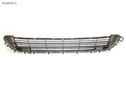 5008 ÖN TAMPON PANJUR IZGARASI 13- PEUGEOT 9805499280