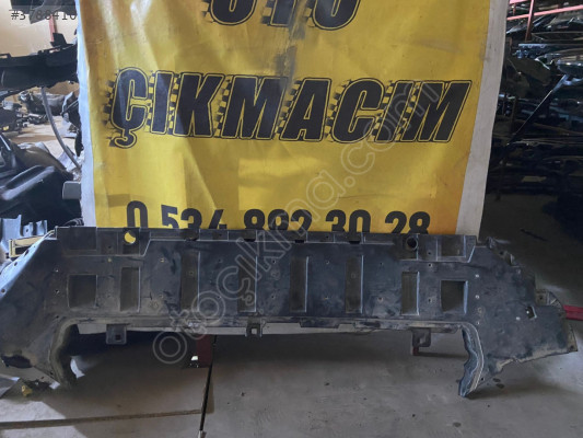 Volvo xc90 ön tampon alt muhafaza 31404141