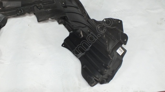 63842-AX600 MICRA 2002-2010 ÇAMURLUK DAVLUNBAZI ÖN SAĞ
