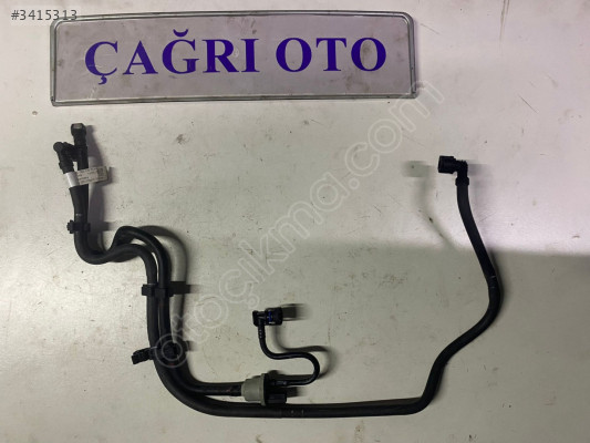 05E133723K 1.5 YAKIT HORTUMU OCTAVİA KAROQ KODİAQ SUPER B SCALA