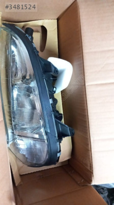 OPEL TİGRA SOL FAR.OTO ERKAN ÜNYE