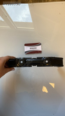 5K0863532 volkswagen golf 6 konsol bağlantı ayağı braketi