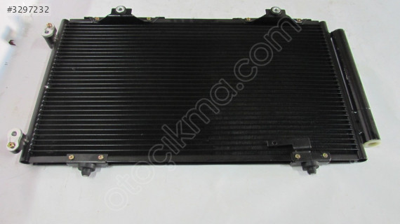 88450-05010 AVENSIS 1998-2000 KLİMA RADYATÖRÜ