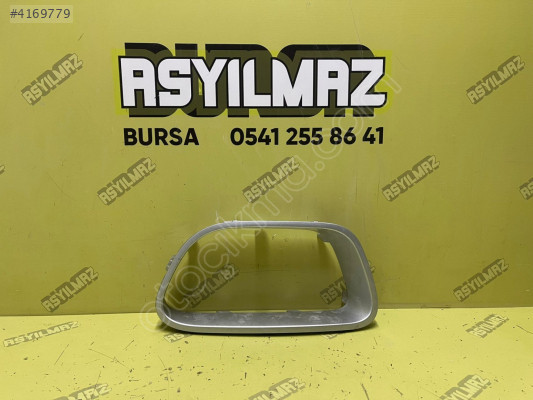 CİTRÖEN C5 SİS ÇERÇEVESİ ORJİNAL