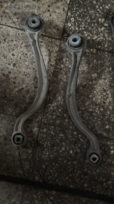 2010-2013 CİTROEN C5 ARKA DİNGİL DENGE KOLLARI ORJ ÇIKMA