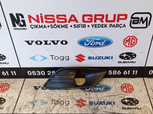 FORD FOCUS 2.5 SİS ÇERÇEVESİ ORJİNAL ÇIKMA