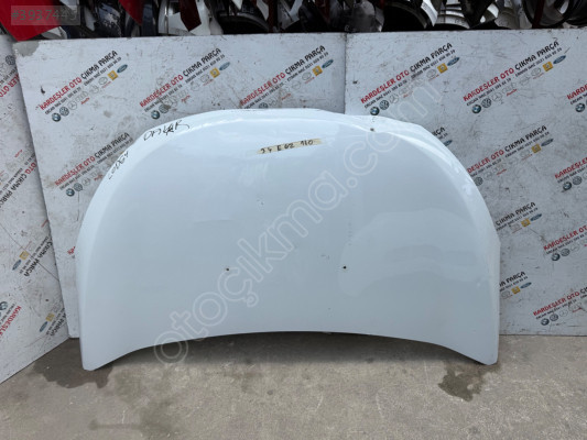 Dacia dokker lodgy motor kaputu (çıkma)