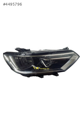 Volkswagen Passat B8 Far Comfortline Sag