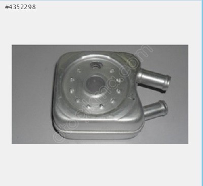 YAĞ SOĞUTUCU GOLF4 98-04/BORA 98-04 028117021L