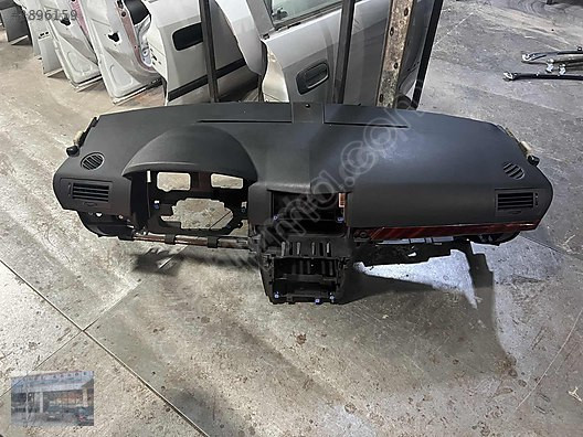 OPEL ASTRA h ÇIKMA TORPİDO