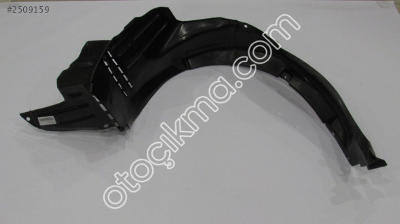 HYUNDAI ACCENT MILENYUM ÖN ÇAMURLUK DAV.SAĞ 00-02