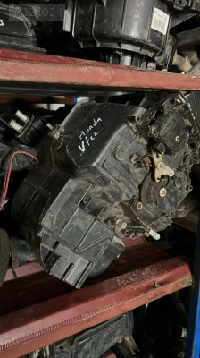 Honda civic Vtec kalorifer kazanı