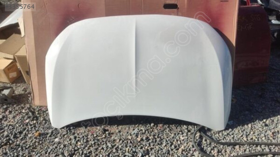OPEL CORSA F MOTOR KAPUTU  ÇIKMA SÖKME YEDEK PARÇA