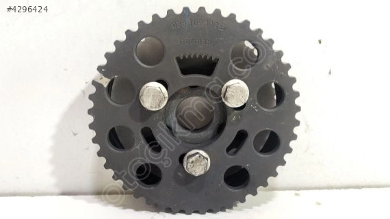 045109239C EKSANTRİK DİŞLİ GÖBEĞİ 1.9 1.4 TDİ MOTOR VW POLO SEAT