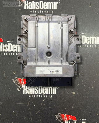 FORD TRANSİT SID212EVO J38AC MOTOR BEYNİ KK21-12A650-FA