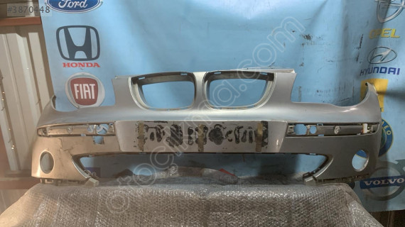 Bmw 1 Serisi e87 Modeli İçin Çıkma Ön Tampon