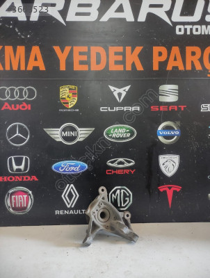 VOLKSWAGEN CRAFTER SAĞ ÖN TAŞIYICI VE PORYA 2N0258B
