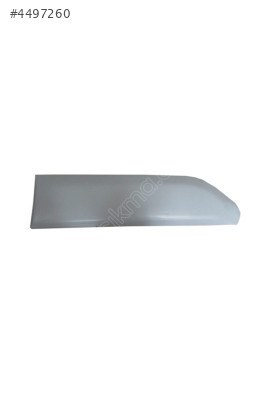 Fiat Doblo Arka Kapı Bandı Sol Astarlı 20232024