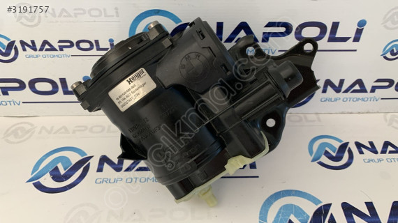 11157925785 8597276 BMW G20 G30 YAĞ AYIRICI TERMOSTAT