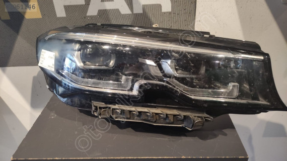 BMW G20 SAĞ FAR LED 2019 2022 63118496150 8496156-07 Ç