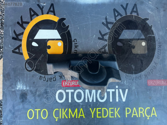 9639133480 Citroen C5 Amartisör Kule Bakaliti Orjinal Çıkma