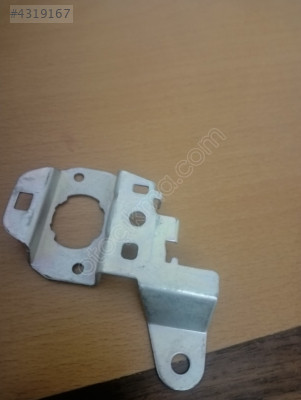 Honda Civic fd6 sol kapı kolu iç mekanizma