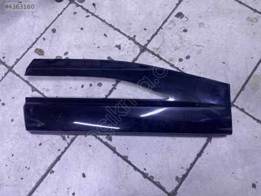 OPEL MOKKA B 2025 SOL ARKA KAPI ÇITASI ÇIKMA 9864126980