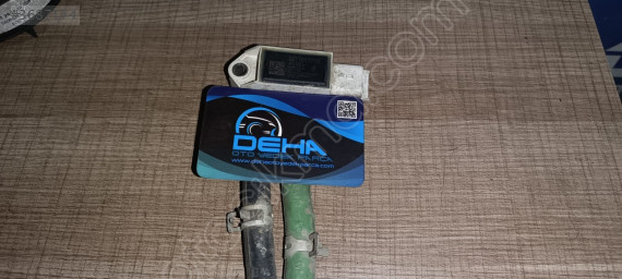 RENAULT CLİO 4 MEGANE MERCEDES BASINÇ KAPTÖRÜ227701 177R