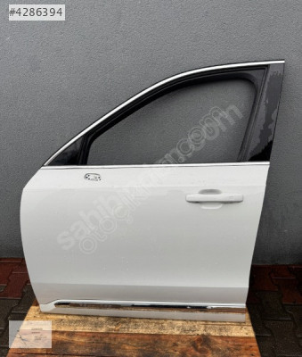 VOLVO XC90 KAPI SOL ÖN HATASIZ SÖKME DOLU