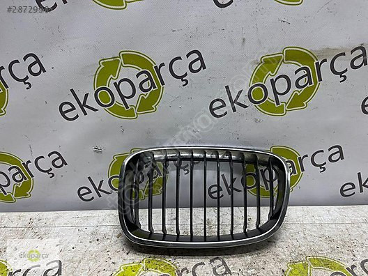 BMW 1 SERİSİ 2012 2018 F20 PANJUR BÖBREK SOL 7239021